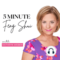 Episode 19:  Feng Shui for Weight Loss
