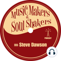 Ep. 38 - Charlie Musselwhite