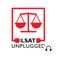 11: Law School Expert Ann Levine and Steve Schwartz Discuss LSAT and Law School Admissions