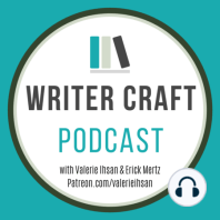 The Indie Author Mentor Show, S2, E28: