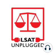 12: LSAT Logical Reasoning strategy for when you're out of time