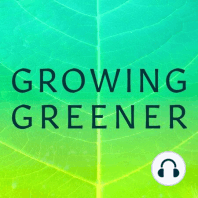Brad Roeller -- Sustainable Gardening