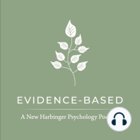The Changing Landscape of Therapy and Evidence-Based Resources with Matthew McKay, PhD