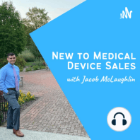 Former Teacher to Medical Device Sales with Amanda Hock