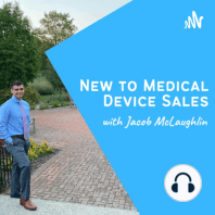 From Stryker to BioTech in Medical Device Sales with Pierangelo Pacini