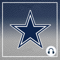 Talkin' Cowboys: Details On Dak