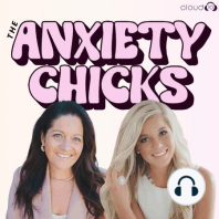 57. The Chicks Catch Up: How to Handle Toxic Family Members