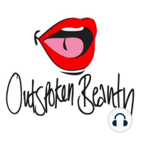 Sophie Beresiner and Lisa Potter Dixon -#BackChatBeauty/Outspoken Beauty Special