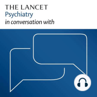 Changing Minds and Mental Snapp: The Lancet Psychiatry: April 6, 2016
