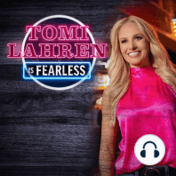 Dr. Fauci, Women in Women’s Sports, Medieval Times, and Final Thoughts on Tomi Lahren is Fearless.