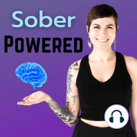 E82: So You Quit Drinking, Now is When the Work Starts with Amanda E. White, LPC