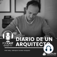 05 Diario de un arquitecto XIII: Mastermind y los muros de mamposteria