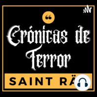 Mordidas | Historias de monjas | Patricio Scarfo | Relatos de Horror | Crónicas de Terror | miedo