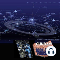 Season 1 - Gundam Sentinel - Episode 7: Chapter 6 - The Logistic Bomb (編理爆弾)
