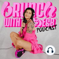 night sweats, adult diapers, and dog haters / POSTPARTUM CONFESSIONS (Ep. 80)