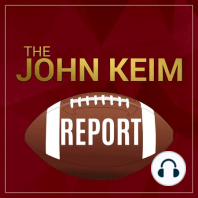 John Keim Report