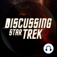 Star Trek: Short Treks “The Escape Artist” Review