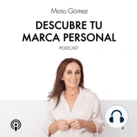 65. E-8 Entrevista a Pilar Domínguez