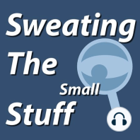 036 - Oceans 8: Movie Hacking With Cyber Expert Bruce Snell