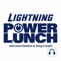 Lightning Power Play Live - January 6, 2020