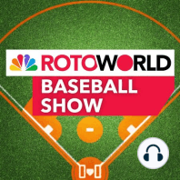 2020 Rotoworld Live Fantasy Baseball Draft