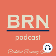 #18 – A Conversation w/ Vimalasara & Kevin Griffin; Buddhist Recovery Summit 2019 Presents