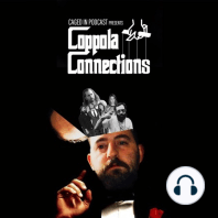 Non-Coppola Connections 01: Fifty Shades Of Grey (2015) Charlie Vero-Martin