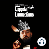 Coppola Connections 31: Isle Of Dogs (2018) Ian Harries (The Podcast Nobody Asked For)