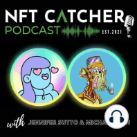 Episode 43 | Talking with Carlini | NFT OG from 2017 |  Purrnelope's Country Club |