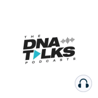 DIVING INTO THE WORLD OF GENETIC OPTIMIZATION & DNA TESTING W/ KASHIF KHAN - S1E1