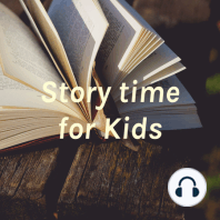 Story Time for Kids: I Had a Favorite Dress by Boni Ashburn