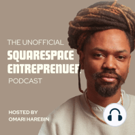 From Myspace to Squarespace with Promise Tangeman