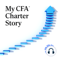 Ep 5 – Michael Hakerem, CFA