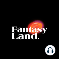 Intro to the League + Pre-Draft Hype - Fantasy Football Podcast (EP.1)