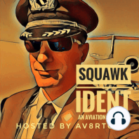 A Brief Introduction to the Squawk Ident podcast