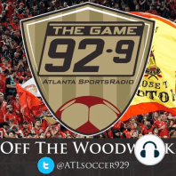 Full Time Report: 2 Portland penalty kicks take down Atlanta United FC 2-1