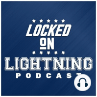 Episode 3: Lightning have off for the second straight night as we try to keep our sanity between games