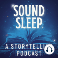 Oh: The Tsar of the Forest - Ukrainian Folk Tale - Bedtime Story & Guided Meditation For Sleep
