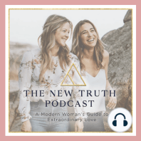 Hormone Health and the Impact on Your Love Life and Happiness with Nicole Jardim