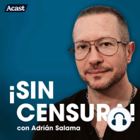 El mensajero de la miseria ep. 95