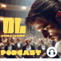 La Mélodie francesa: Ópera bohemia