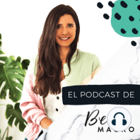 #61 Cómo convertir una idea en negocio de éxito, con Pepita Marín