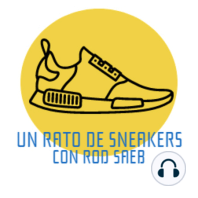 Donde Conseguir Sneakers con Hype a Precio Retail