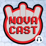 NovaCast OVA 5: Netflix's DIGIMON