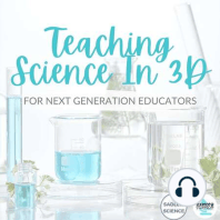 41 Developing And Using Models For NGSS