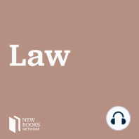 Alan J. Levinovitz, “The Limits of Religious Tolerance” (Amherst College Press, 2016)