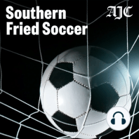 MLS: Atlanta United vs Cincinatti preview