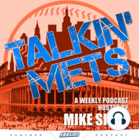 Talking Mets Hot Stove With Matt Ehalt of The Record