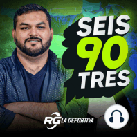 690-3 express: Ricardo Ferretti: la renovación no es la mejor opción