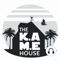 Episode 38: Kame Gaming Past and Present